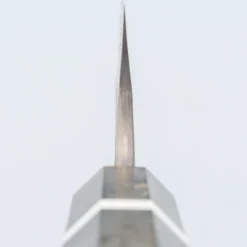 Nigara Silver 3 Damast Etched Kiritsuke 24 cm