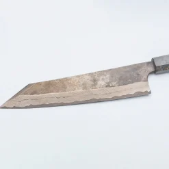 Nigara Silver 3 Damast Etched Kiritsuke 24 cm