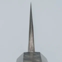 Nigara Silver 3 Damast Etched Kiritsuke 21 cm