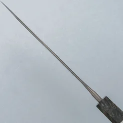 Nigara Silver 3 Damast Etched Kiritsuke 21 cm