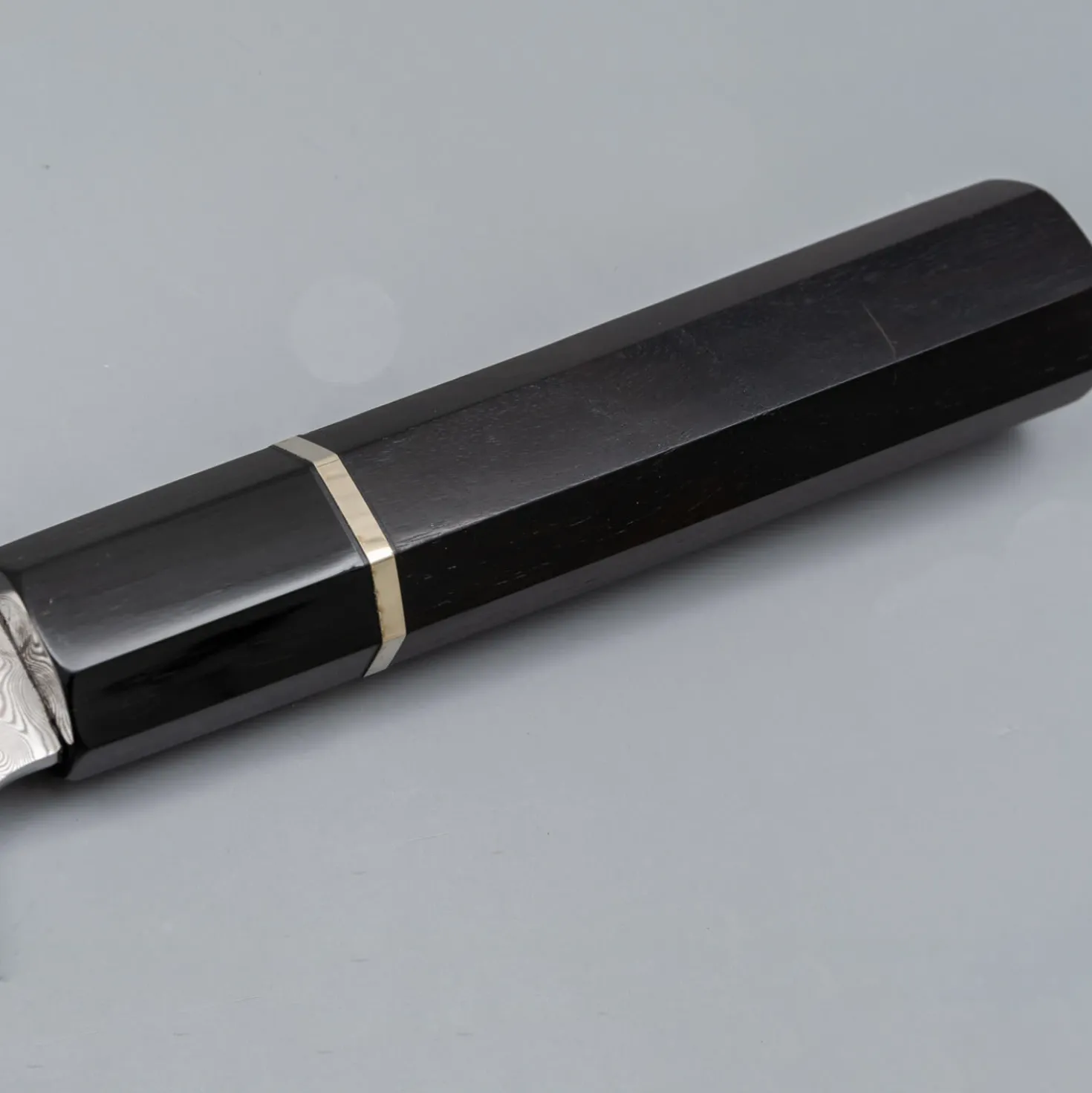Nigara SRS13 Damast Gyuto 21 cm