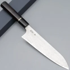Nigara SRS13 Damast Gyuto 21 cm