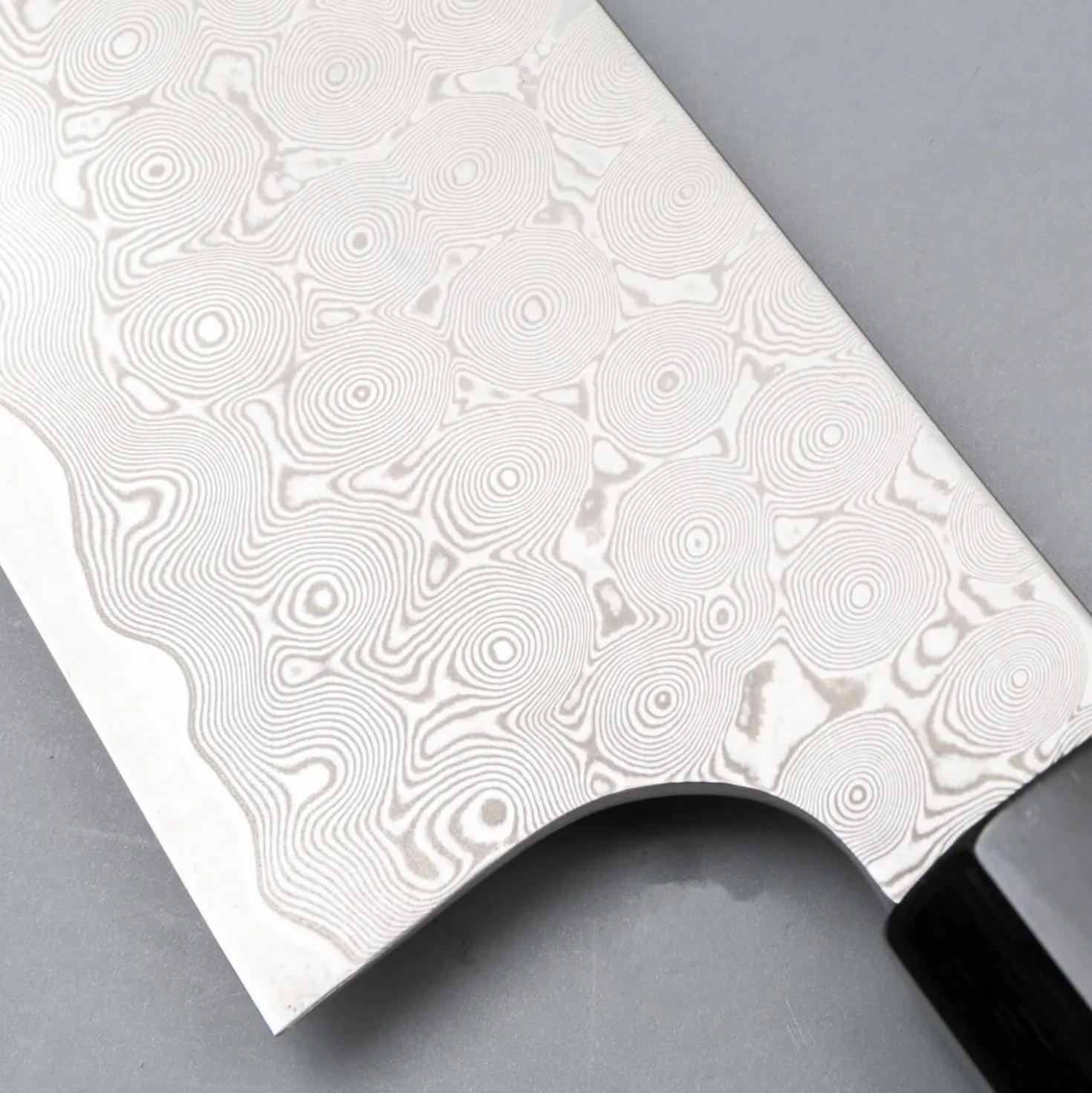Nigara SRS13 Damast Gyuto 21 cm
