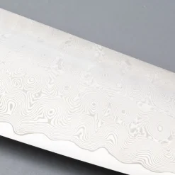 Nigara SRS13 Damast Gyuto 21 cm