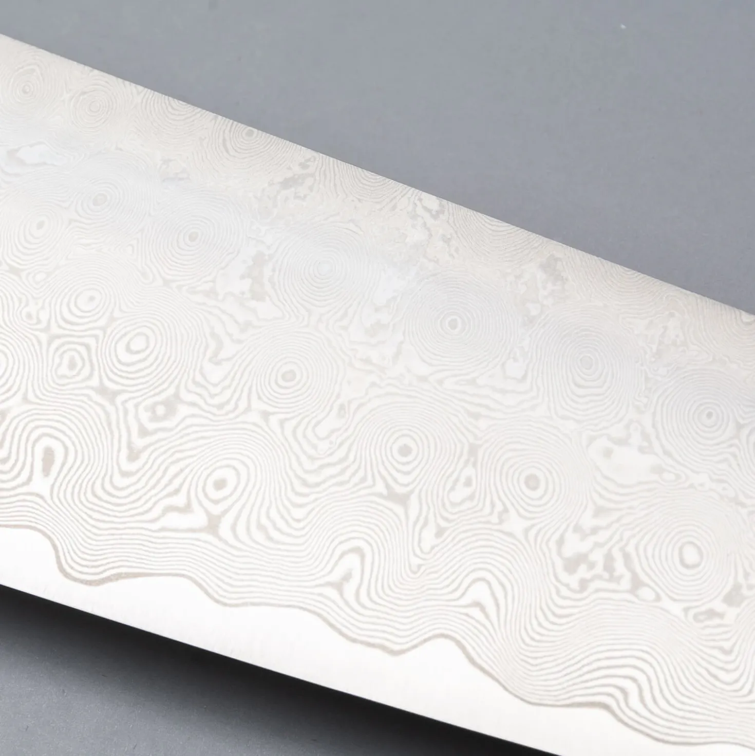 Nigara SRS13 Damast Gyuto 21 cm