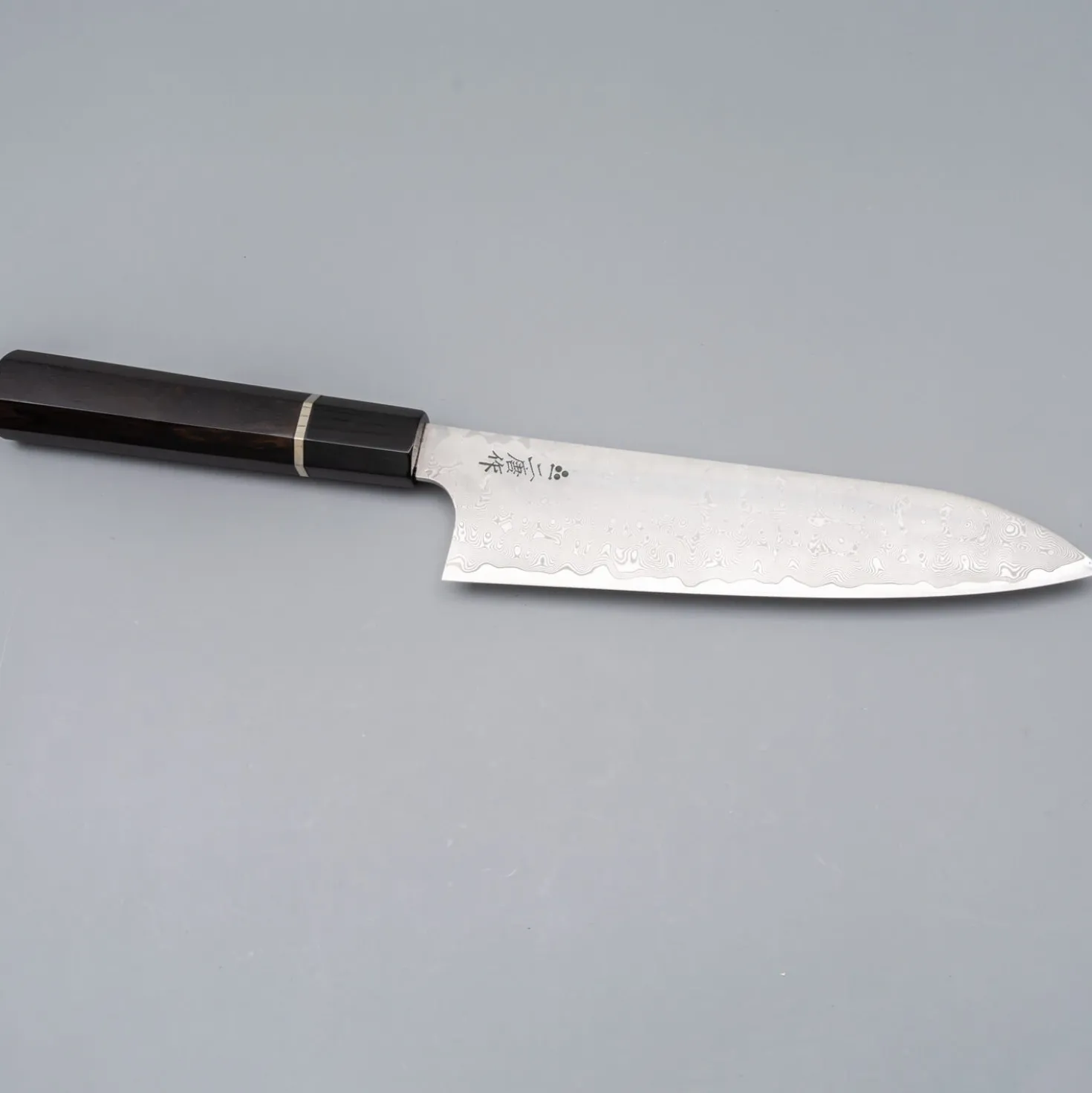 Nigara SRS13 Damast Gyuto 21 cm