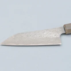 Nigara STRIX Tsuchime Migaki Rosewood Petty 12 cm