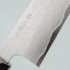 Nigara STRIX Tsuchime Migaki Padouk Petty 15 cm