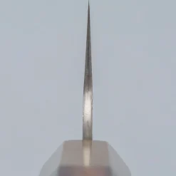 Nigara STRIX Tsuchime Migaki Rosewood Nakiri 18 cm