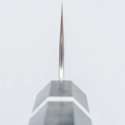 Nigara VG10 Tsuchime Damast Migaki Birch Gyuto 24 cm
