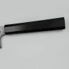 Nigara VG-XEOS Anmon Damast Ebony Kiritsuke 21 cm