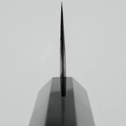 Nigara VG-XEOS Anmon Damast Ebony Kiritsuke 24 cm