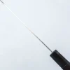 Nigara VG-XEOS Tsuchime Kurouchi Ebony Petty 15 cm