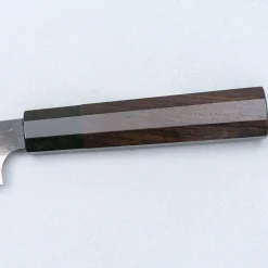 Nigara VG-XEOS Tsuchime Kurouchi Ebony Petty 15 cm