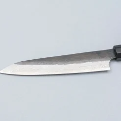 Nigara VG-XEOS Tsuchime Kurouchi Ebony Petty 15 cm