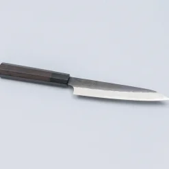 Nigara VG-XEOS Tsuchime Kurouchi Ebony Petty 15 cm
