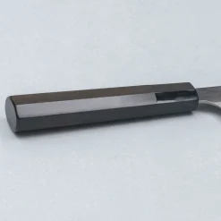Nigara VG-XEOS Tsuchime Kurouchi Ebony Petty 15 cm