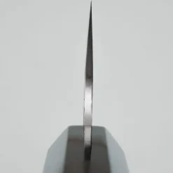 Nigara VG-XEOS Tsuchime Kurouchi Ebony Santoku 17 cm