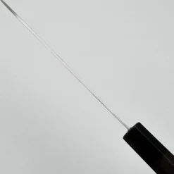 Nigara VG-XEOS Tsuchime Kurouchi Ebony Santoku 17 cm