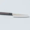 Nigara VG-XEOS Tsuchime Migaki Ebony Petty 15 cm