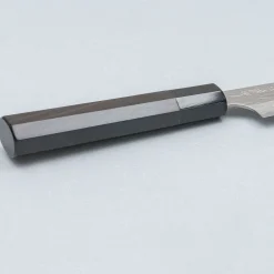 Nigara VG-XEOS Tsuchime Migaki Ebony Petty 15 cm