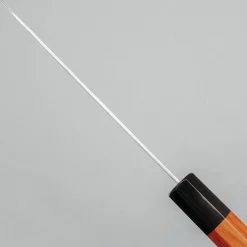 Nigara VG-XEOS Tsuchime Migaki Padouk Petty 15 cm