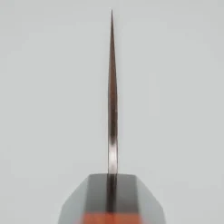 Nigara VG-XEOS Tsuchime Migaki Padouk Nakiri 16.5 cm
