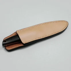 Nigara XEOS Outdoormes 9 cm + Sheath