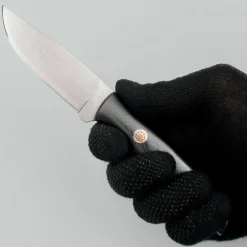 Nigara XEOS Outdoormes 9 cm + Sheath