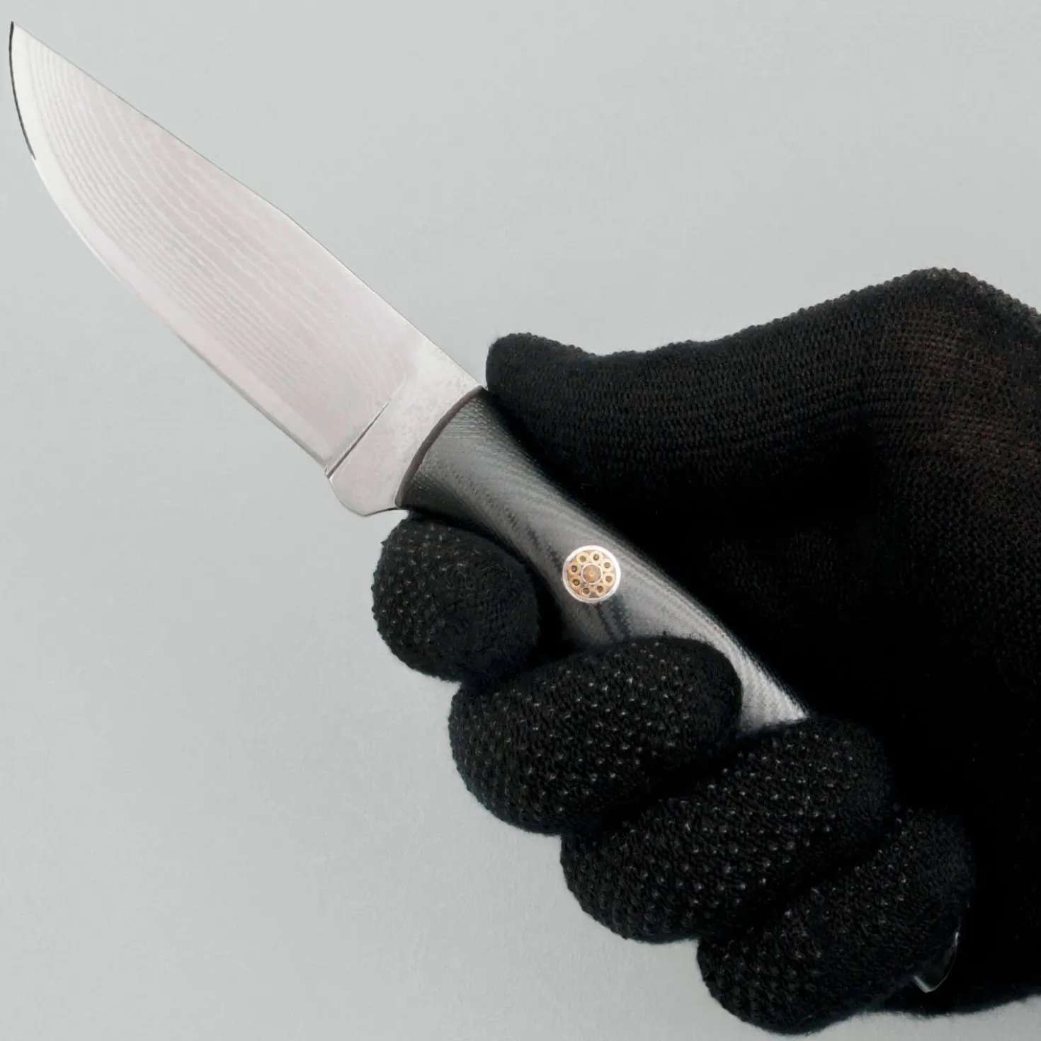Nigara XEOS Outdoormes 9 cm + Sheath