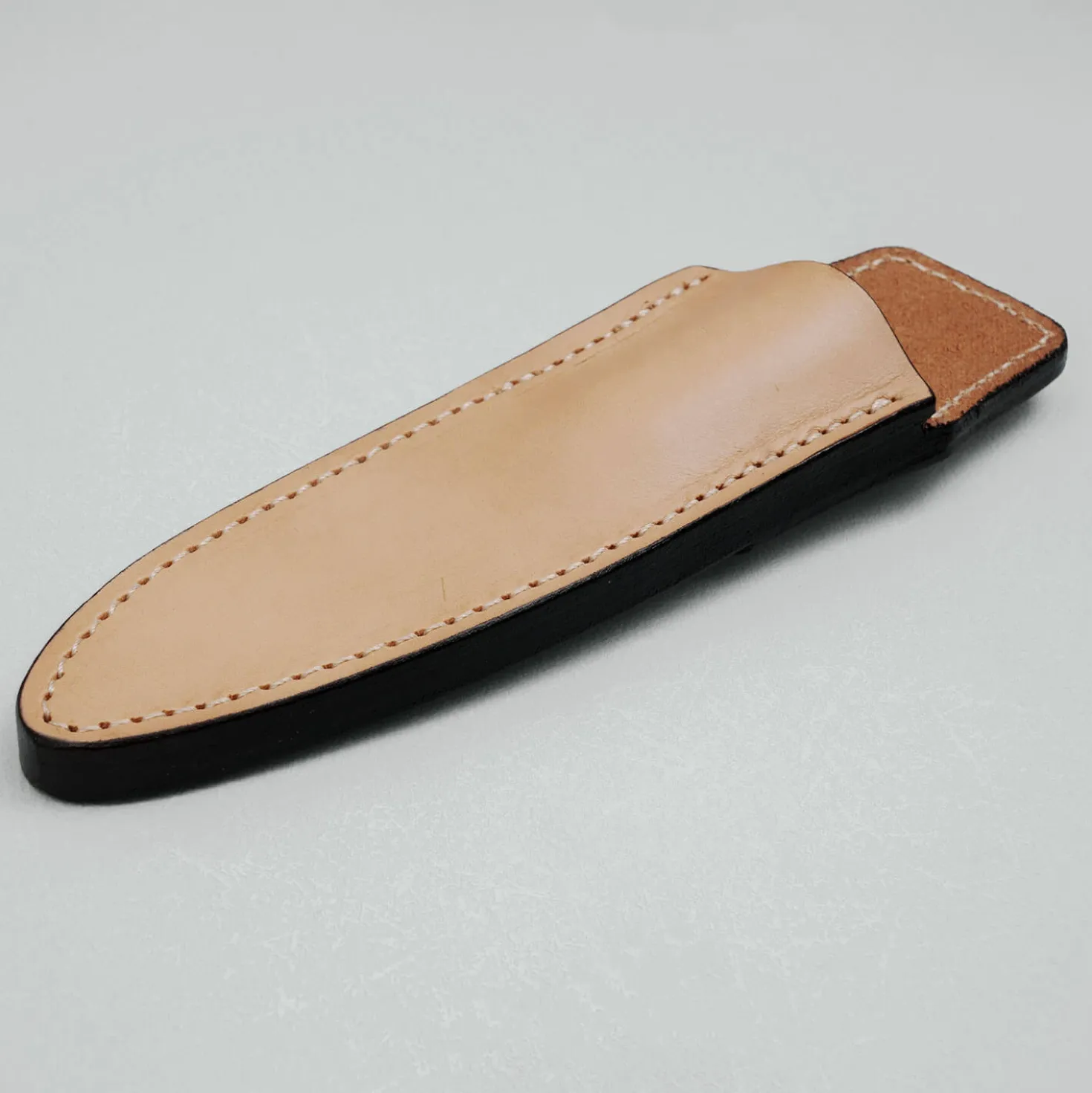 Nigara XEOS Outdoormes 9 cm + Sheath