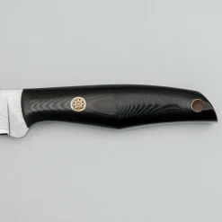 Nigara XEOS Outdoormes 9 cm + Sheath