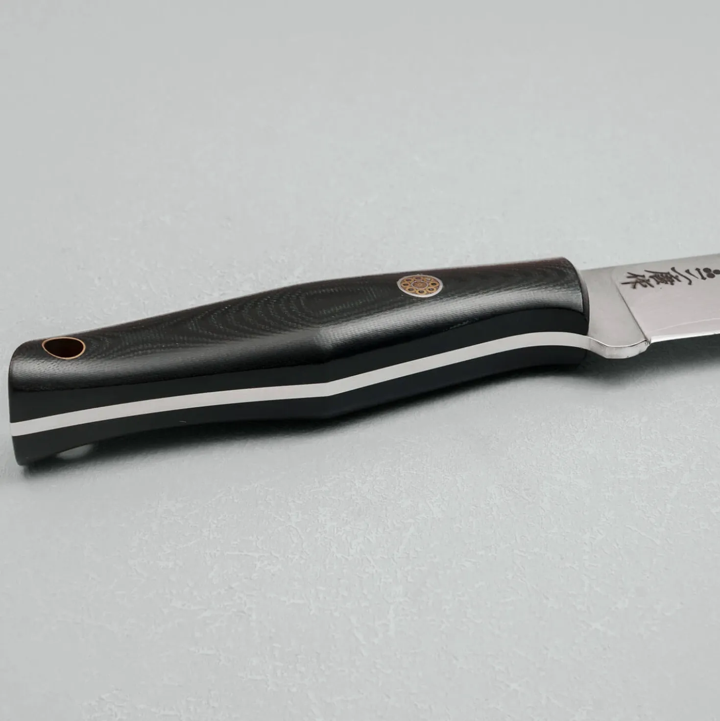 Nigara XEOS Outdoormes 9 cm + Sheath