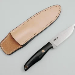Nigara XEOS Outdoormes 9 cm + Sheath