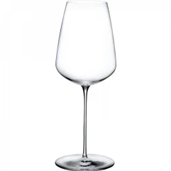 Nude Stem Zero Delicate Wittewijnglazen - 0,45L