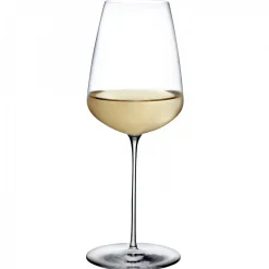 Nude Stem Zero Delicate Wittewijnglas - 0,45L