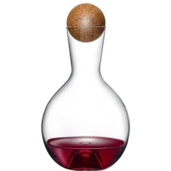 Nude Vintage Decanteerkaraf Met Kurk