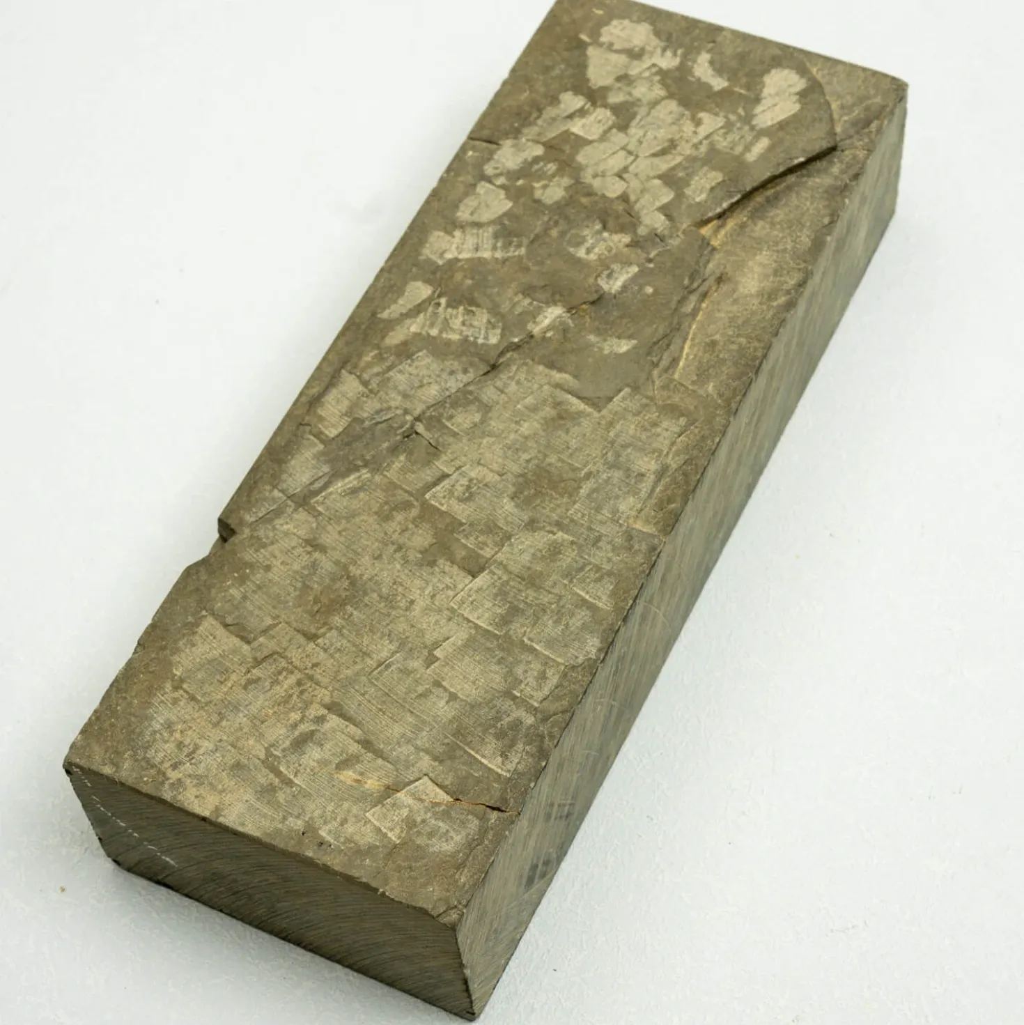Ohira Natual Stone Medium 205 x 78 x 45 mm