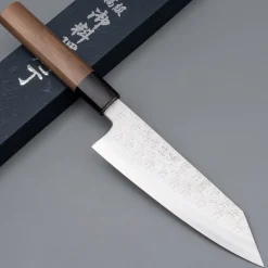Okeya Gin3 Tsuchime Bunka 16.5 cm