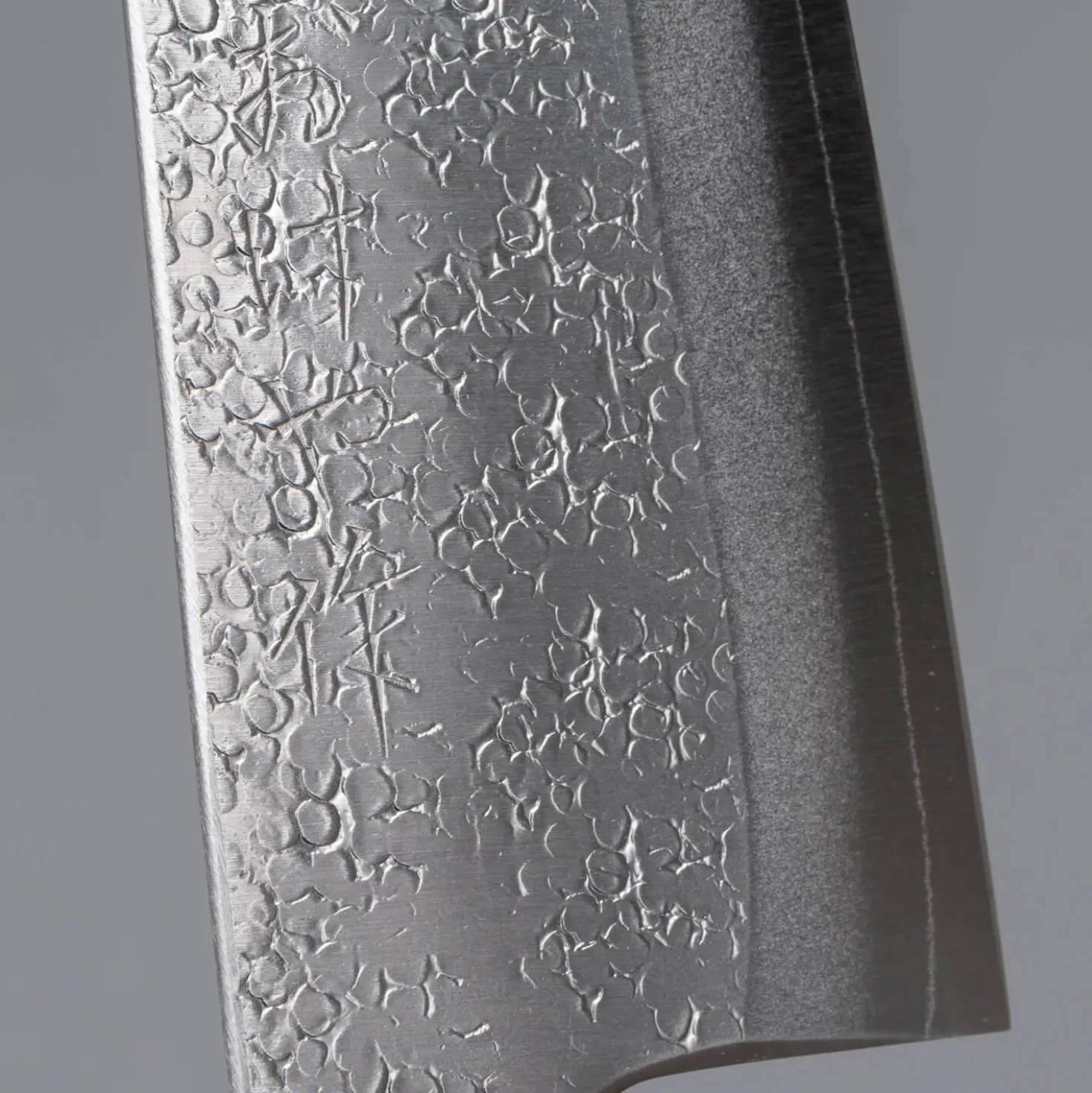 Okeya Gin3 Tsuchime Bunka 16.5 cm
