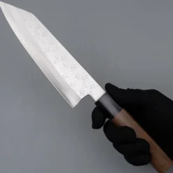 Okeya Gin3 Tsuchime Bunka 16.5 cm