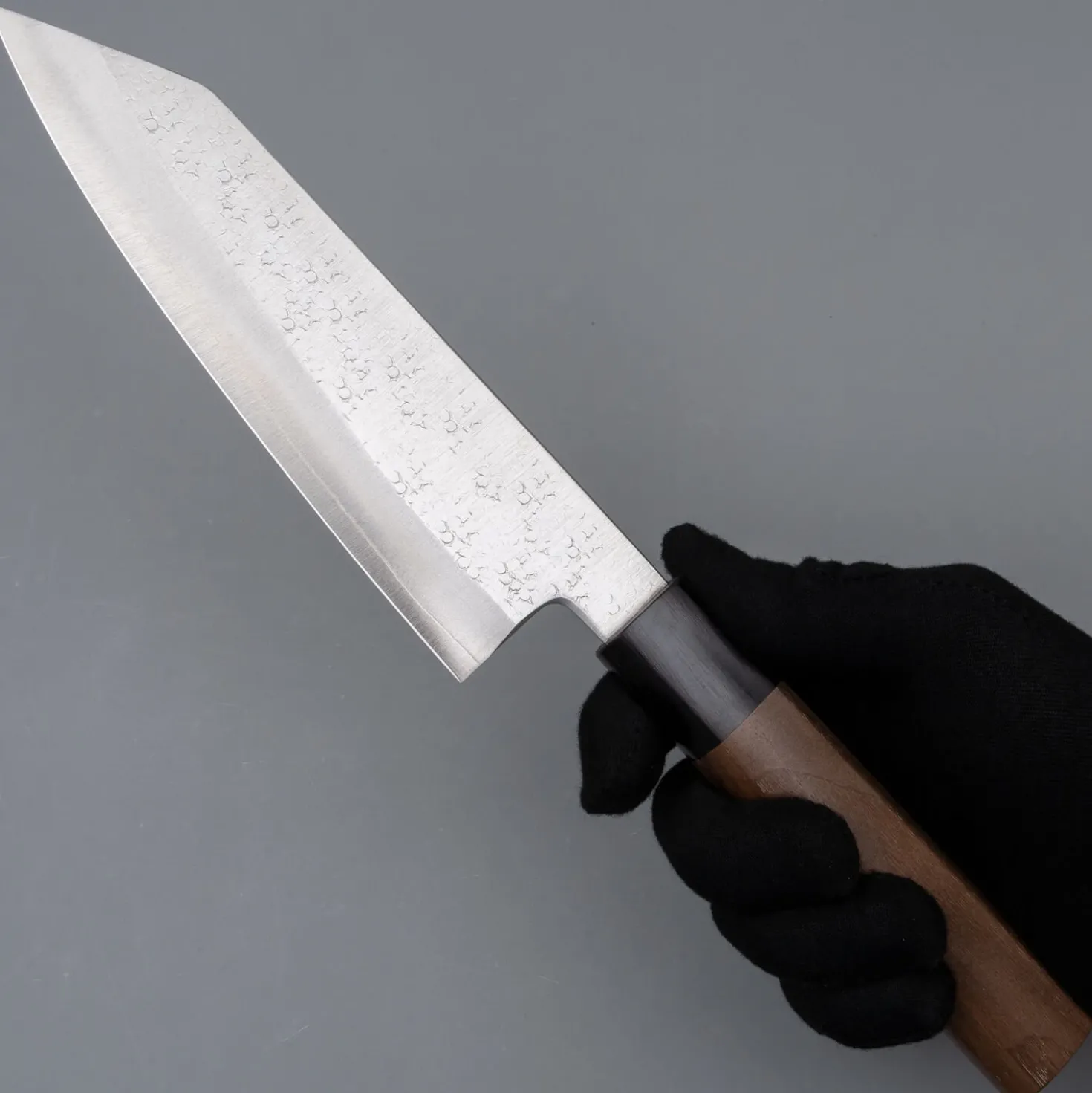 Okeya Gin3 Tsuchime Bunka 16.5 cm