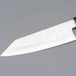 Okeya Gin3 Tsuchime Bunka 16.5 cm