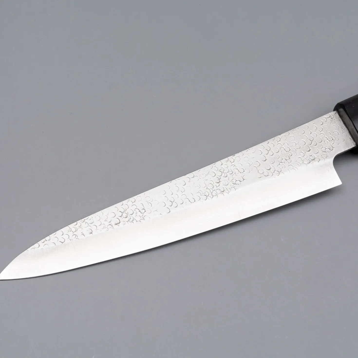 Okeya Gin3 Tsuchime Petty 15 cm