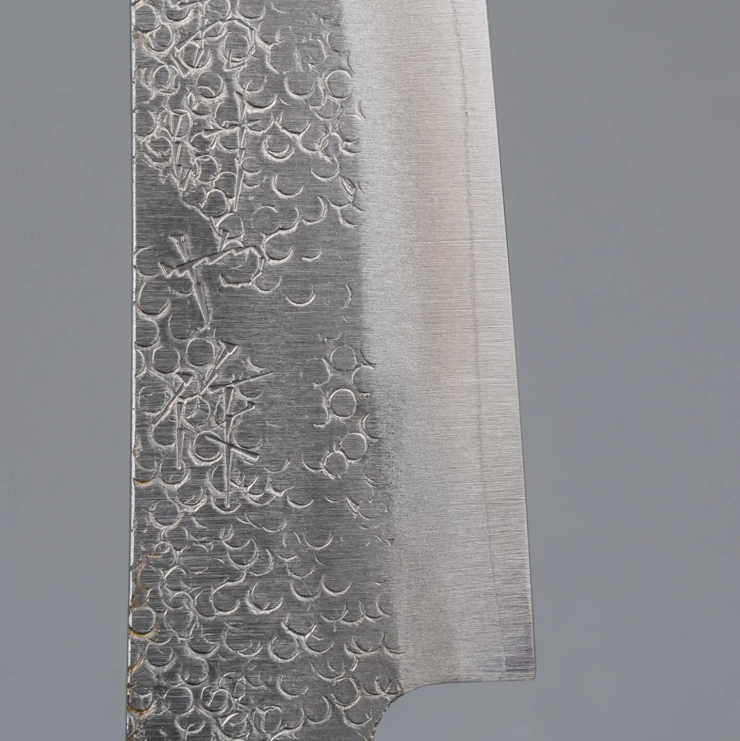 Okeya Gin3 Tsuchime Petty 15 cm