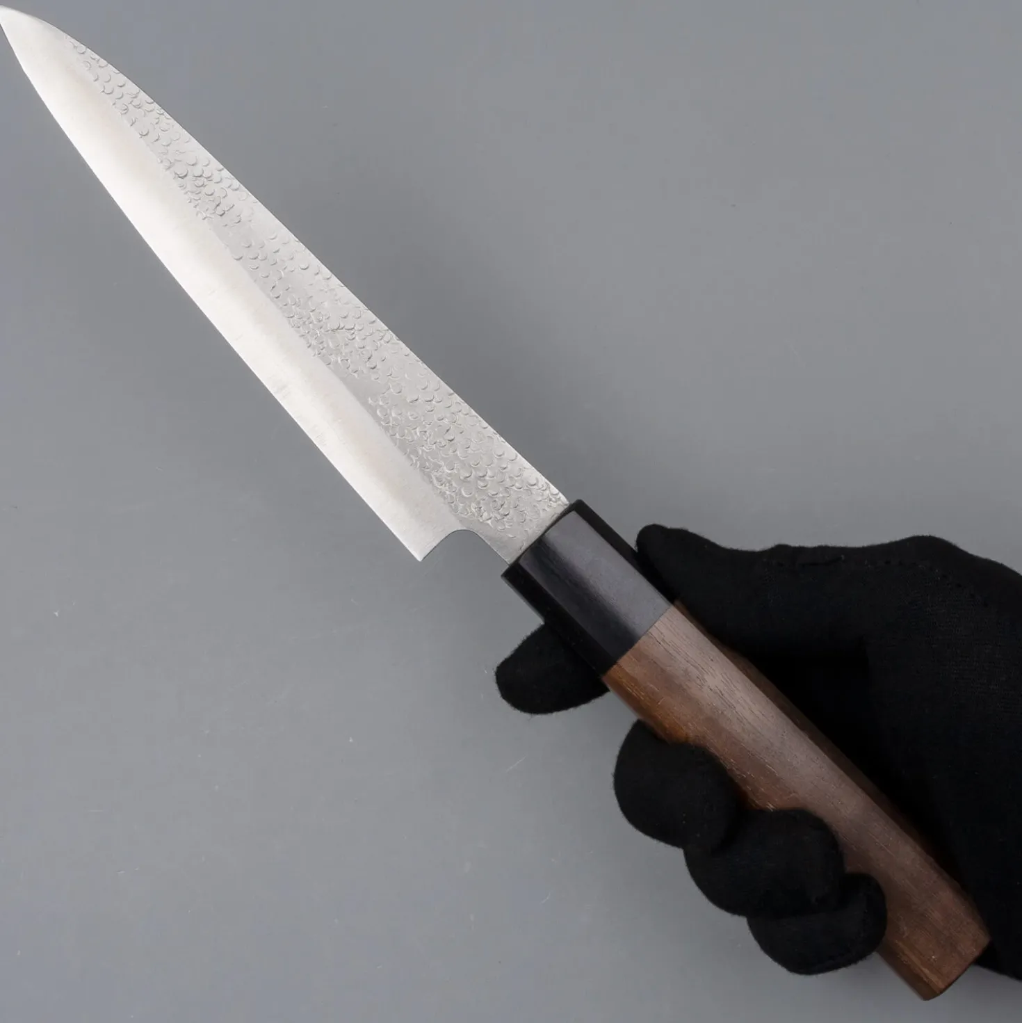 Okeya Gin3 Tsuchime Petty 15 cm