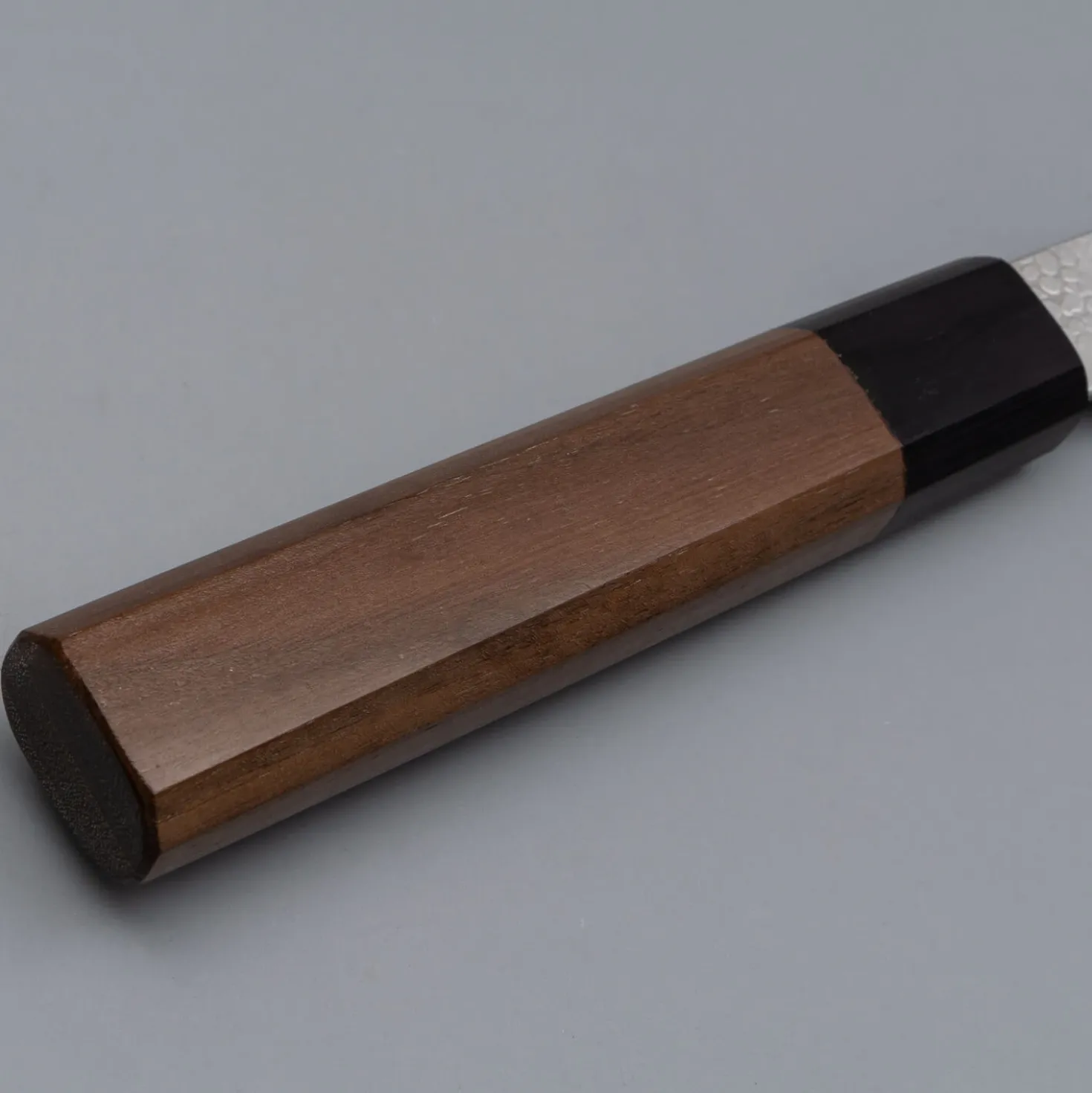 Okeya Gin3 Tsuchime Petty 15 cm