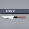 Okeya Gin3 Tsuchime Petty 13 cm