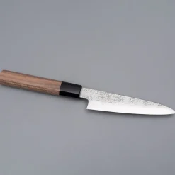 Okeya Gin3 Tsuchime Petty 13 cm