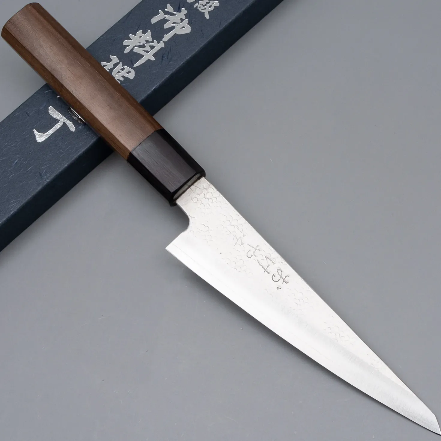 Okeya Gin3 Tsuchime Sabaki 15 cm